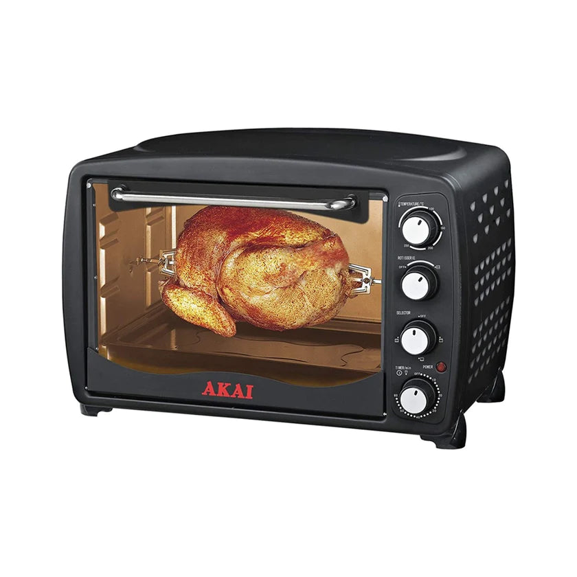 Akai 40L Electric Oven